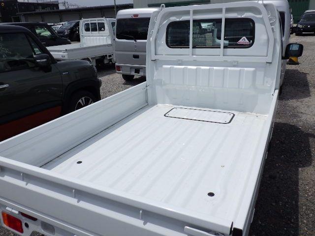 SUZUKI CARRY-T 2024/10
