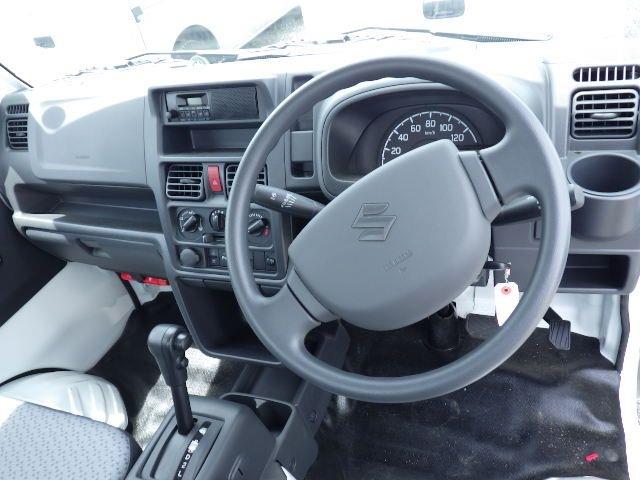 SUZUKI CARRY-T 2024/10