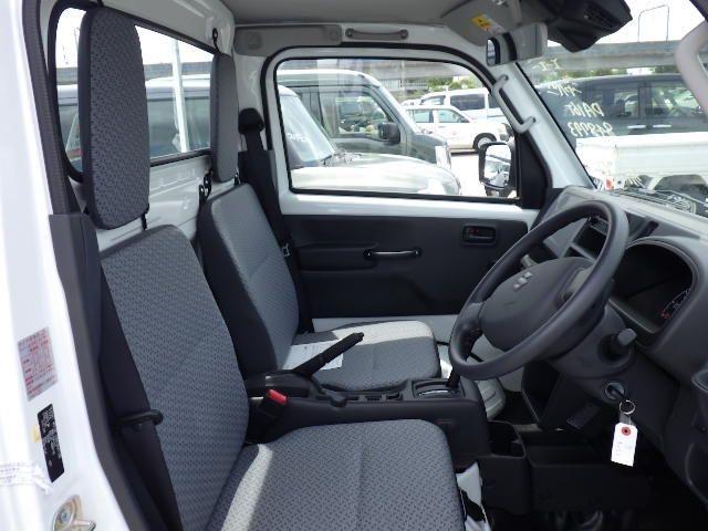 SUZUKI CARRY-T 2024/10