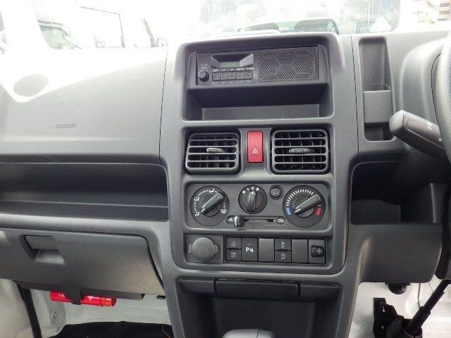 SUZUKI CARRY-T 2024/10