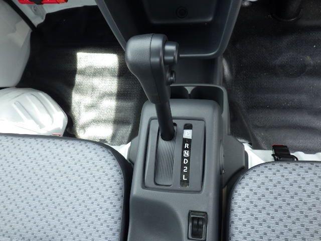 SUZUKI CARRY-T 2024/10