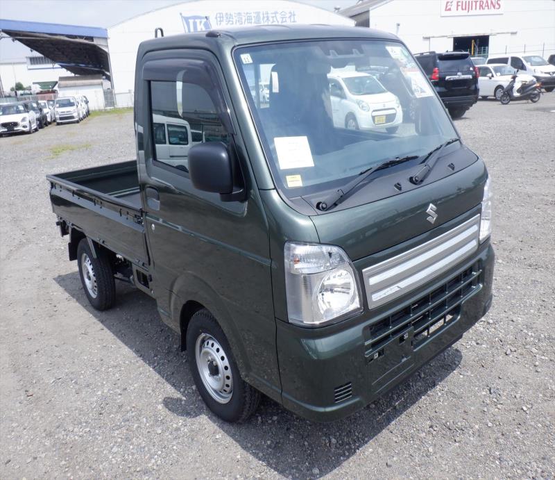 SUZUKI CARRY-T 2024/11