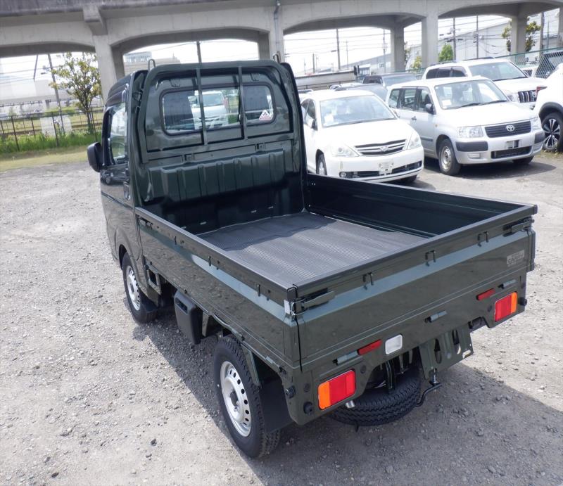 SUZUKI CARRY-T 2024/11