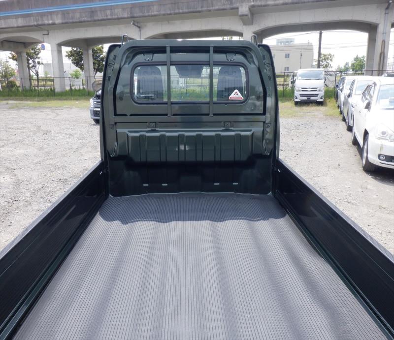 SUZUKI CARRY-T 2024/11