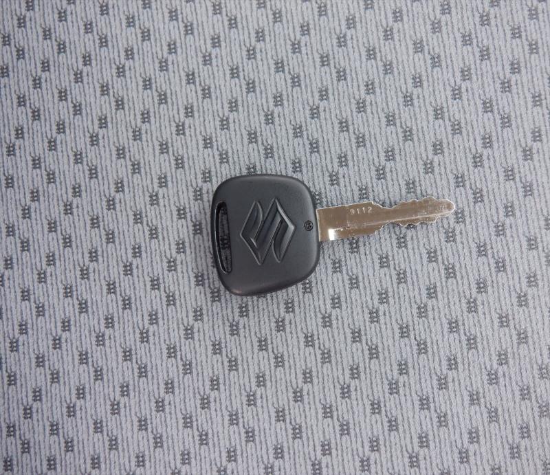SUZUKI CARRY-T 2024/11