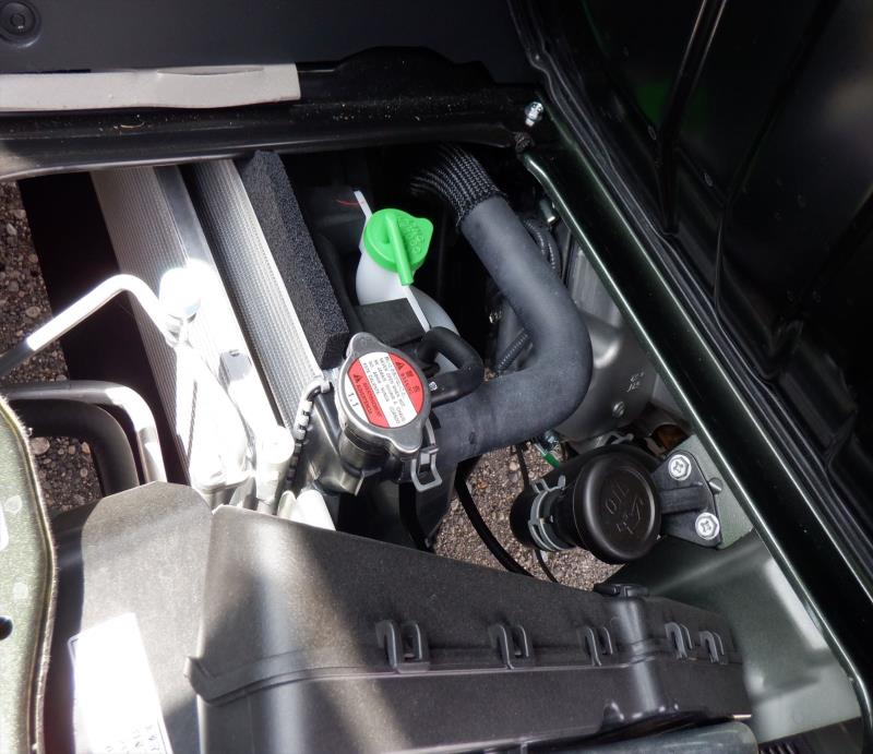 SUZUKI CARRY-T 2024/11