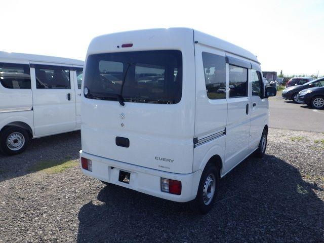 SUZUKI EVERY 2022/11