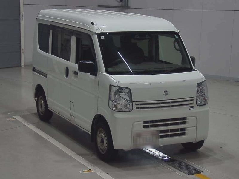SUZUKI EVERY 2022/11
