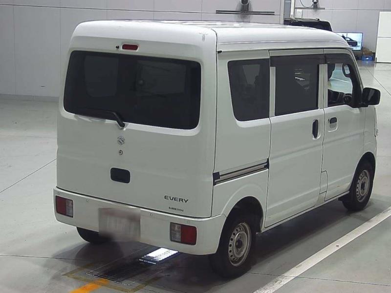 SUZUKI EVERY 2022/11