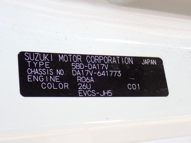 SUZUKI EVERY 2022/10