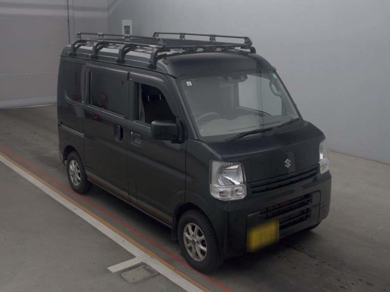 SUZUKI EVERY 2022/12