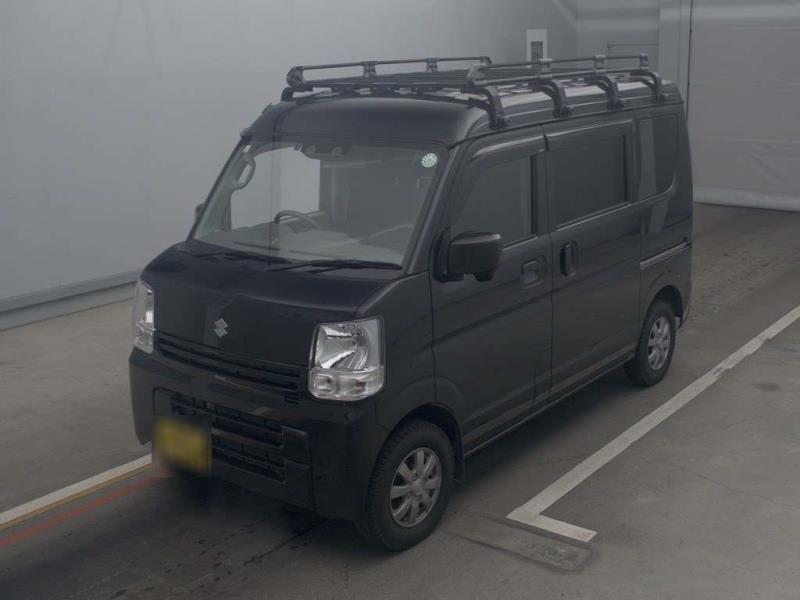 SUZUKI EVERY 2022/12