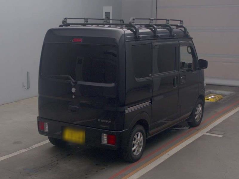 SUZUKI EVERY 2022/12