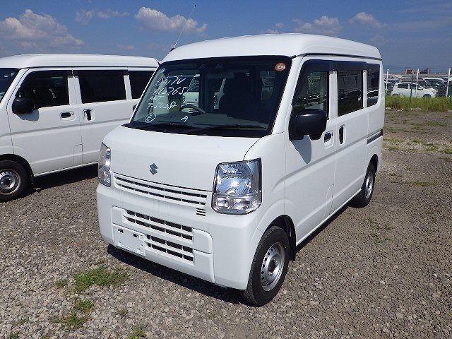 SUZUKI EVERY 2023/3