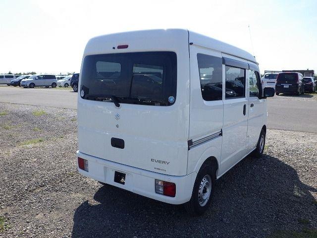 SUZUKI EVERY 2023/3