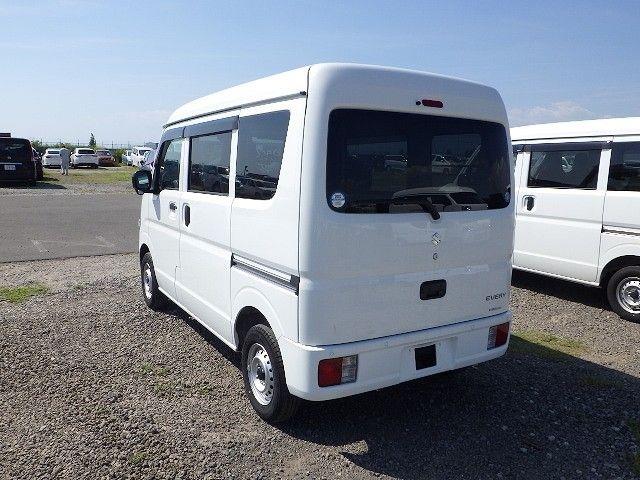 SUZUKI EVERY 2023/3