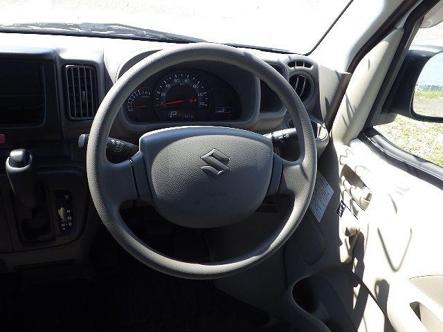 SUZUKI EVERY 2023/3