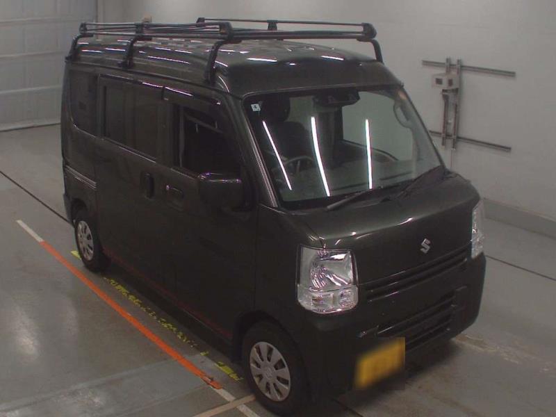 SUZUKI EVERY 2023/4