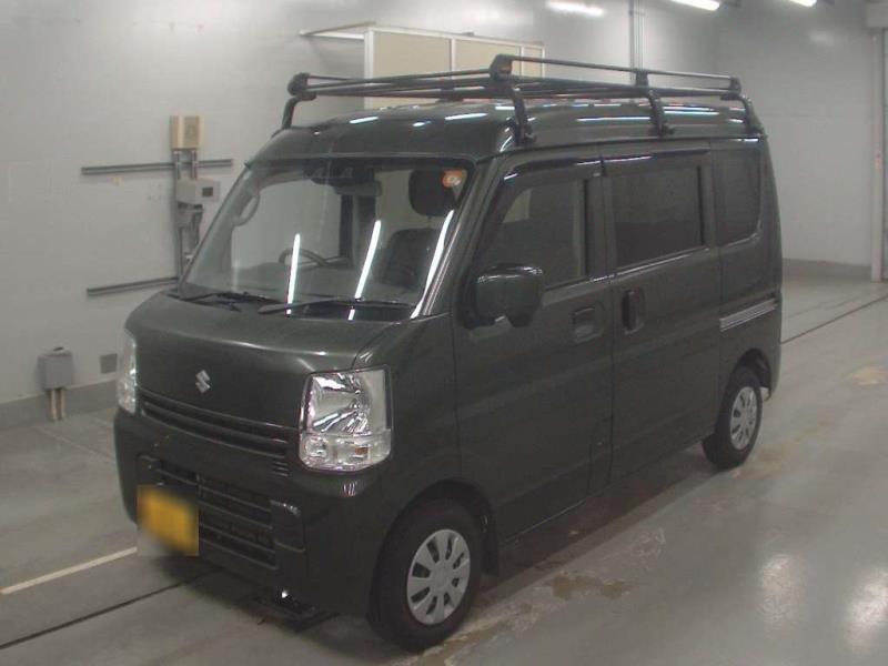 SUZUKI EVERY 2023/4
