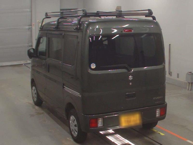 SUZUKI EVERY 2023/4