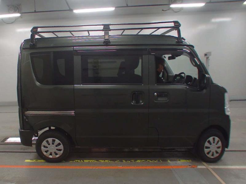 SUZUKI EVERY 2023/4