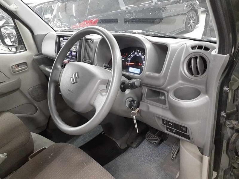 SUZUKI EVERY 2023/4