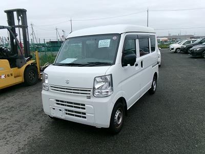 SUZUKI EVERY 2023/9