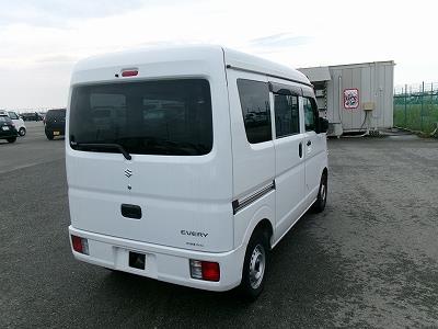 SUZUKI EVERY 2023/9