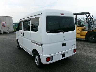 SUZUKI EVERY 2023/9