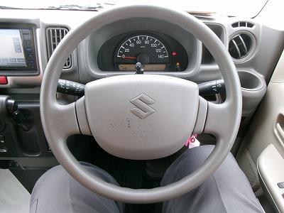 SUZUKI EVERY 2023/9