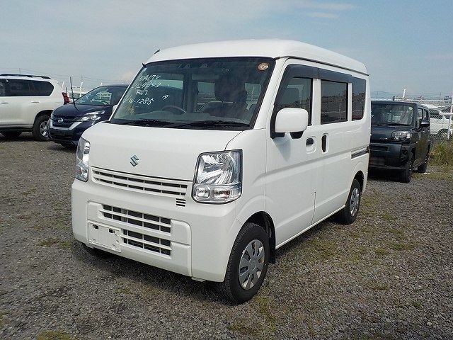 SUZUKI EVERY 2024/3