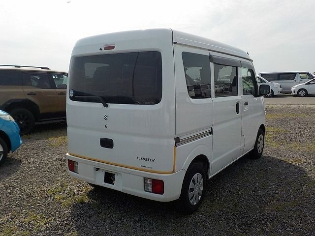 SUZUKI EVERY 2024/3