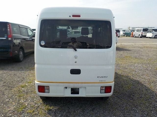SUZUKI EVERY 2024/3