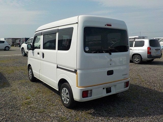 SUZUKI EVERY 2024/3