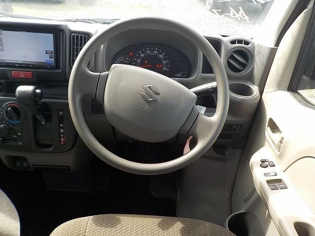 SUZUKI EVERY 2024/3