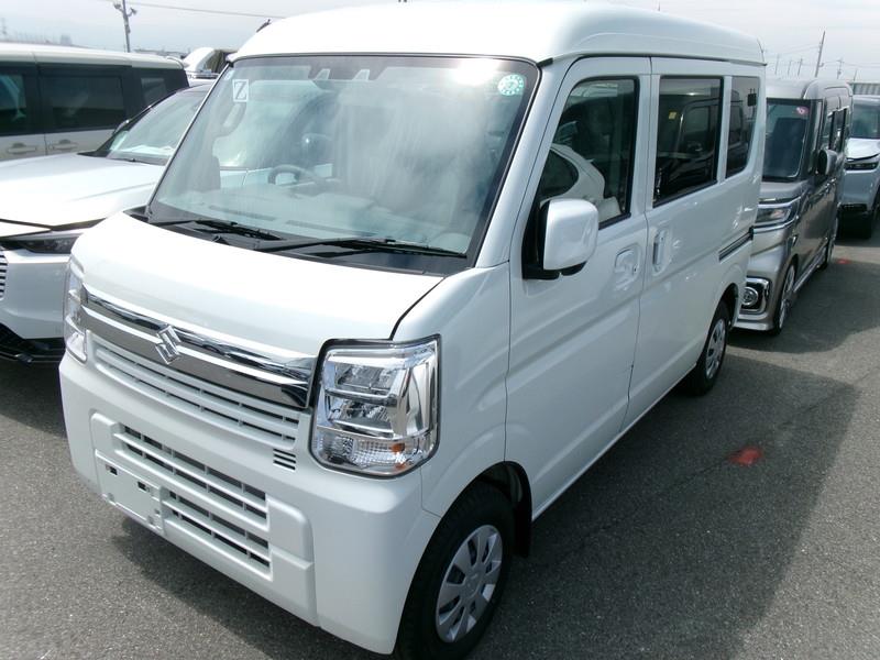 SUZUKI EVERY 2024/9