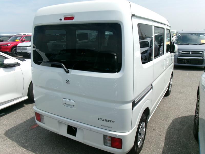 SUZUKI EVERY 2024/9