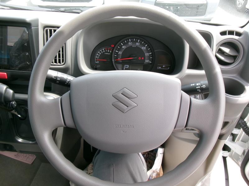 SUZUKI EVERY 2024/9