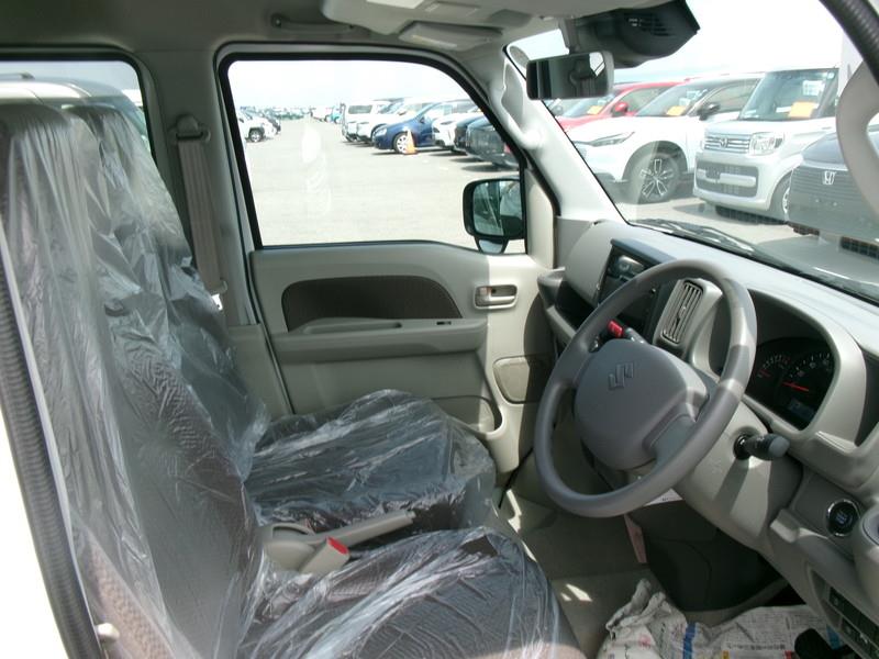 SUZUKI EVERY 2024/9