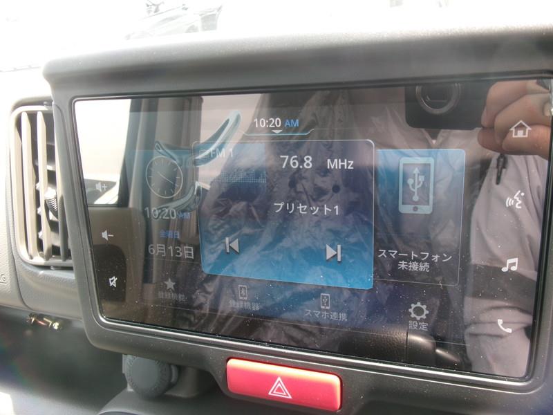 SUZUKI EVERY 2024/9