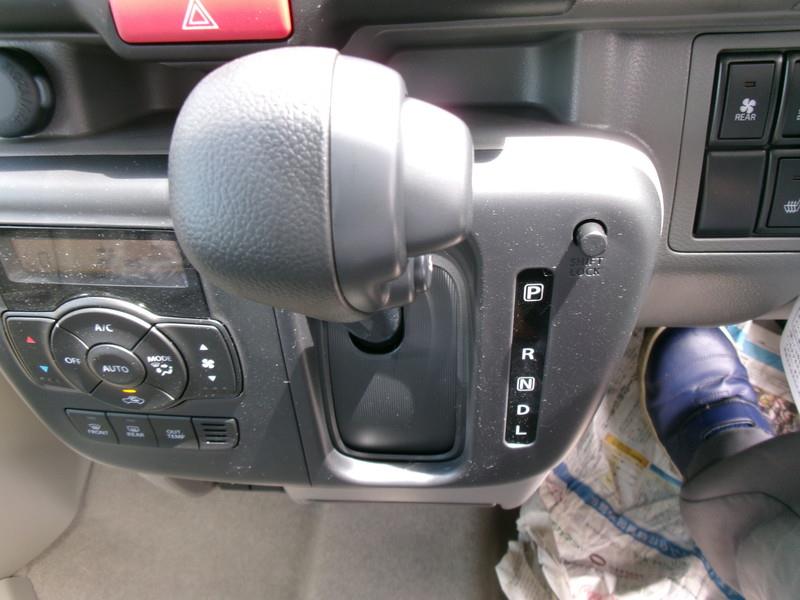 SUZUKI EVERY 2024/9