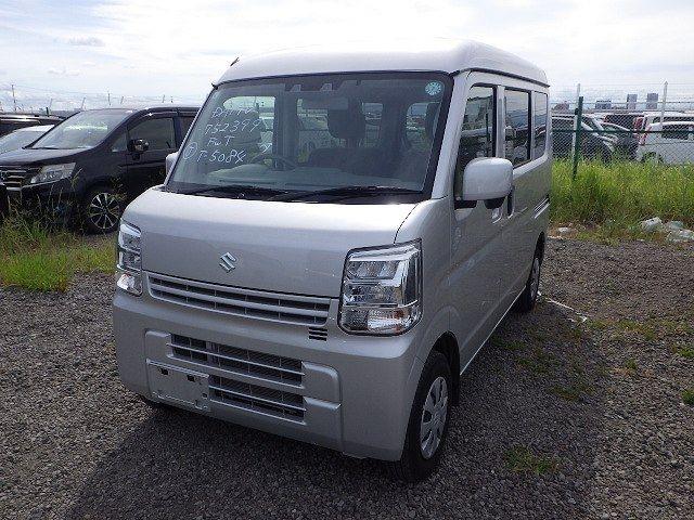 SUZUKI EVERY 2024/6
