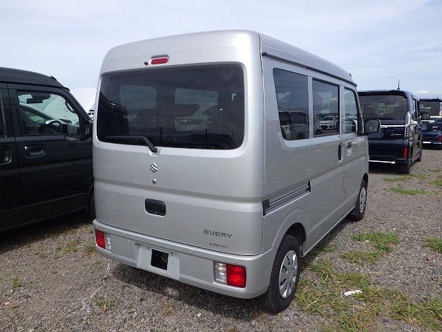 SUZUKI EVERY 2024/6