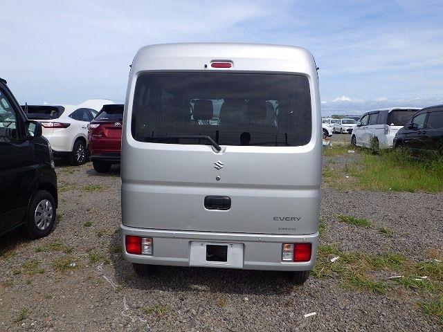 SUZUKI EVERY 2024/6