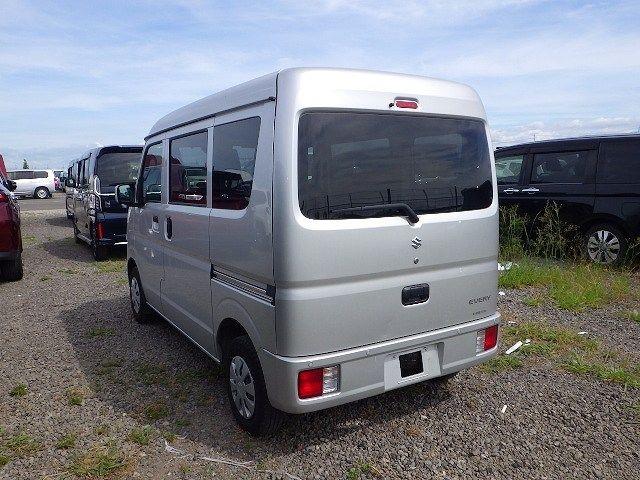 SUZUKI EVERY 2024/6