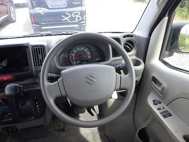 SUZUKI EVERY 2024/6