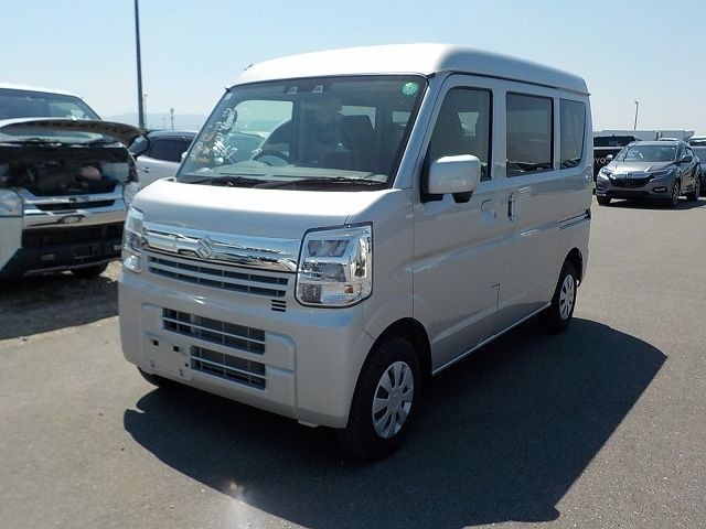 SUZUKI EVERY 2024/11