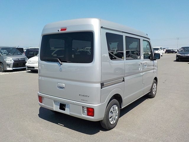 SUZUKI EVERY 2024/11