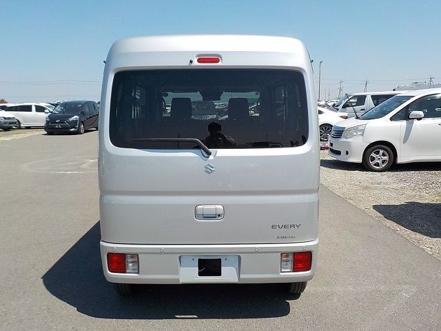 SUZUKI EVERY 2024/11