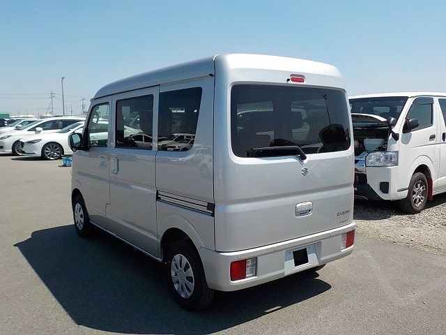SUZUKI EVERY 2024/11